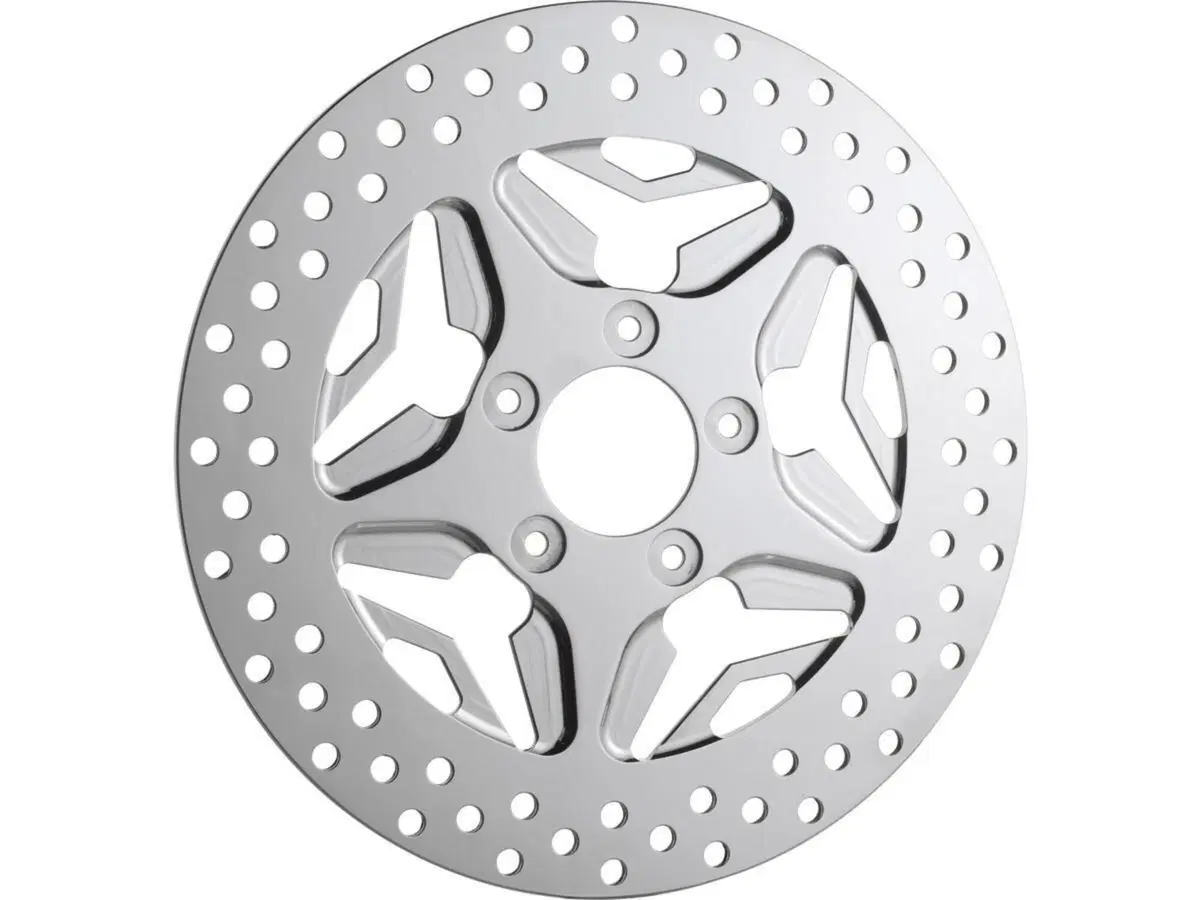 Disco freno posteriore Diametro 11,8" Speed Star c RevTech