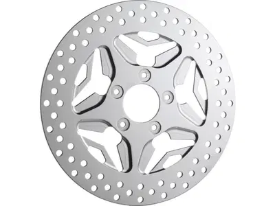 Disco freno posteriore Diametro 11,8" Speed Star c RevTech