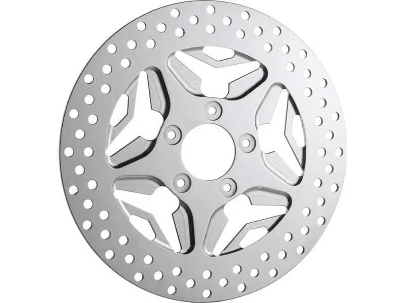 Disco freno posteriore Diametro 11,8" Speed Star c RevTech