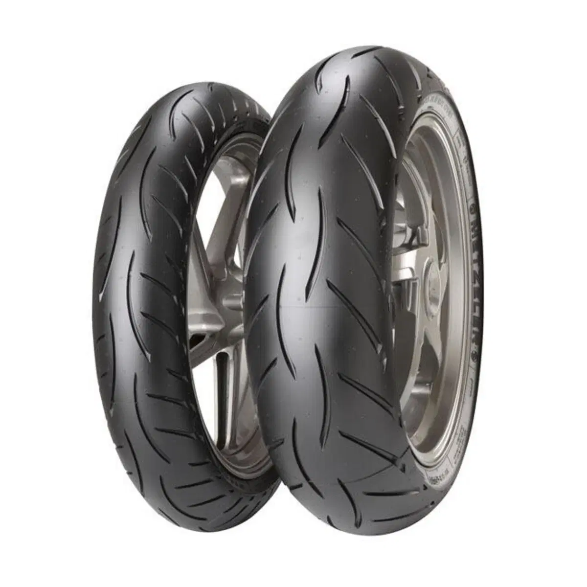 Pneumatico anteriore Metzeler Sportec int M5 110/7