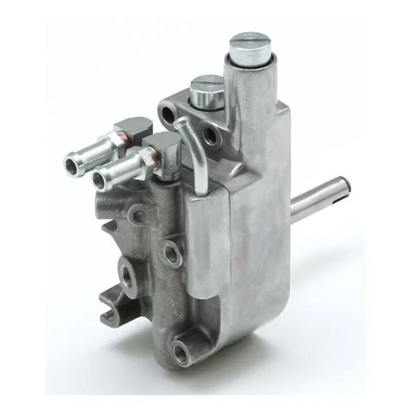 Pompa olio stock Per FL, FX, FXR, Softail e Tourin 