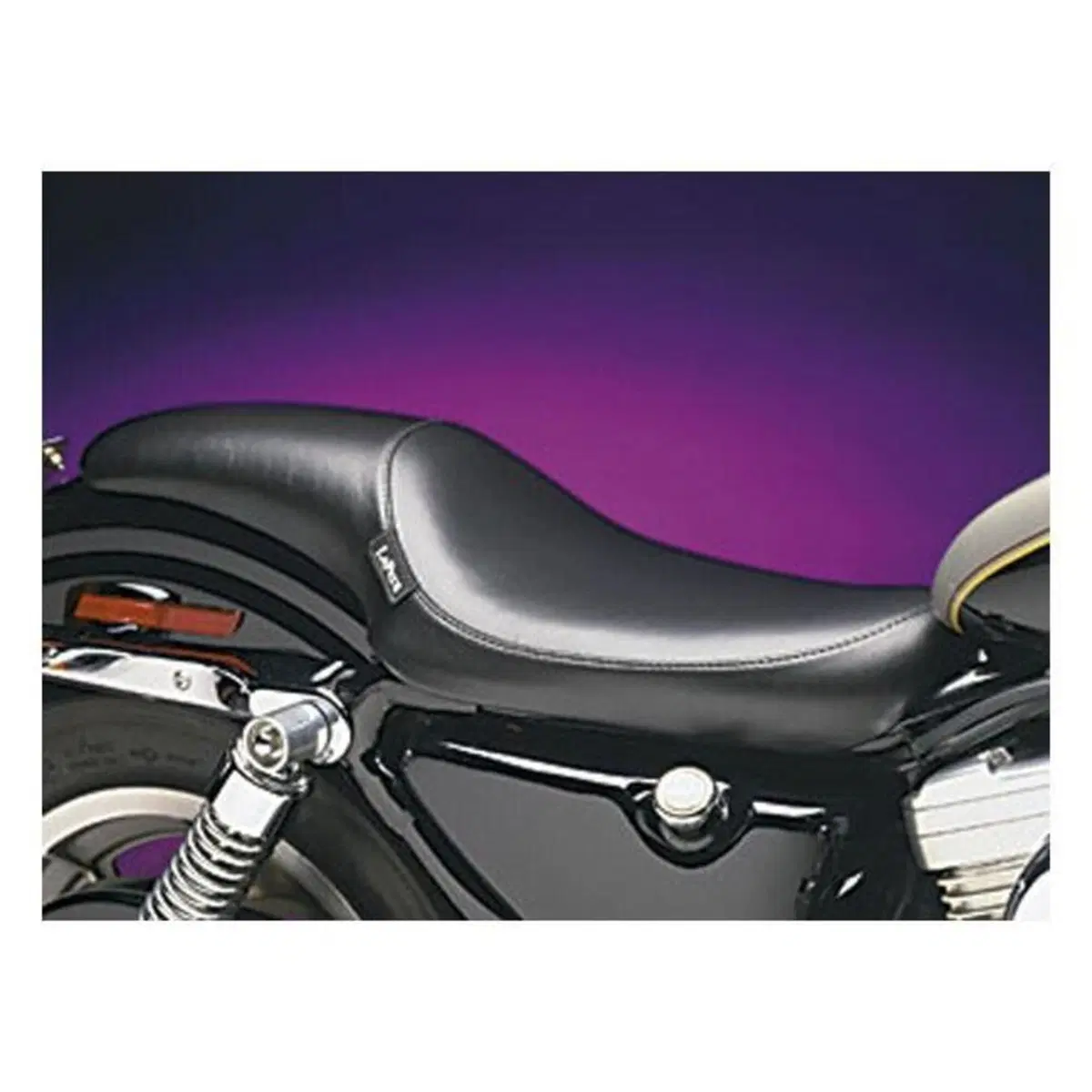 Sella Le Pera Silhouette Gel per Sportster dal 197