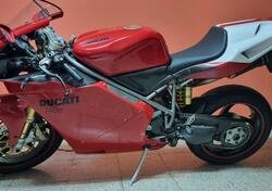 Ducati 748 R (1999 - 03) usata