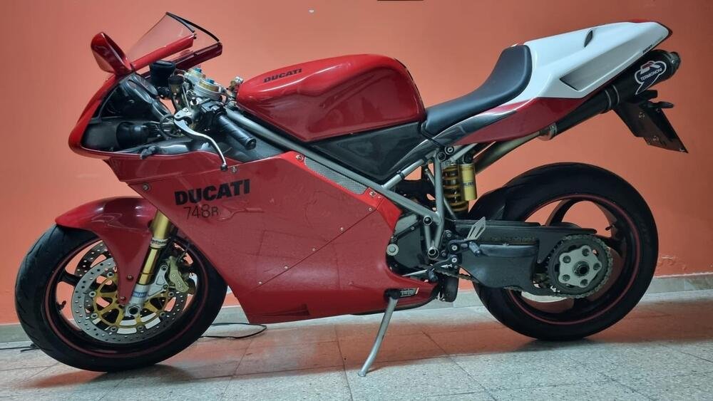 Ducati 748 R (1999 - 03) (3)