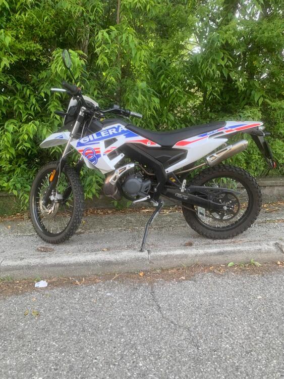 Gilera SMT 50 (2018 - 19) (2)