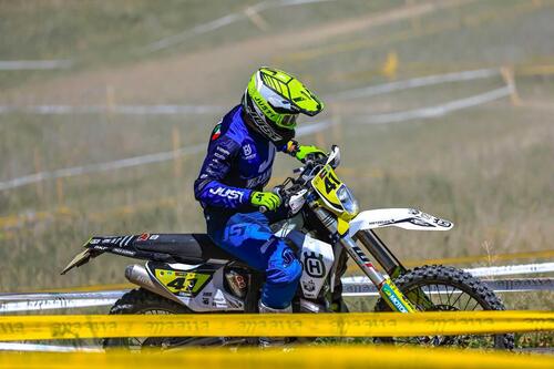 Enduro. Assoluti. Freeman, Verona e Watson primattori in Sicilia [GALLERY] (2)