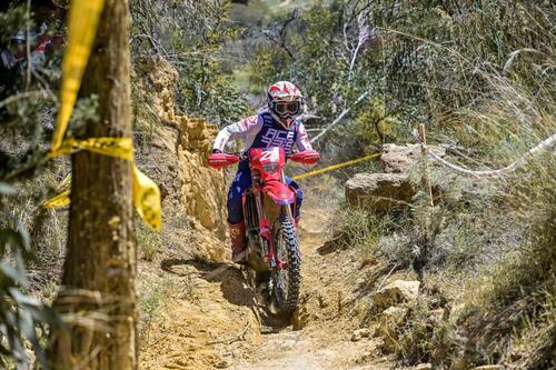 Enduro. Assoluti. Freeman, Verona e Watson primattori in Sicilia [GALLERY] (4)