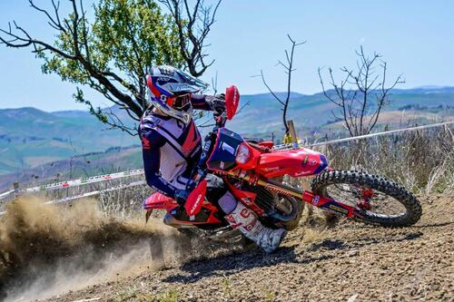 Enduro. Assoluti. Freeman, Verona e Watson primattori in Sicilia [GALLERY] (5)