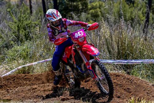 Enduro. Assoluti. Freeman, Verona e Watson primattori in Sicilia [GALLERY] (6)