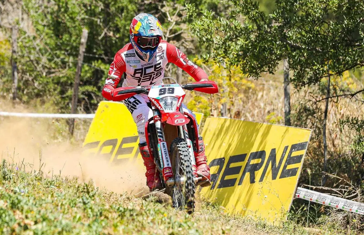 Enduro. Assoluti. Freeman, Verona e Watson primattori in Sicilia [GALLERY] (11)