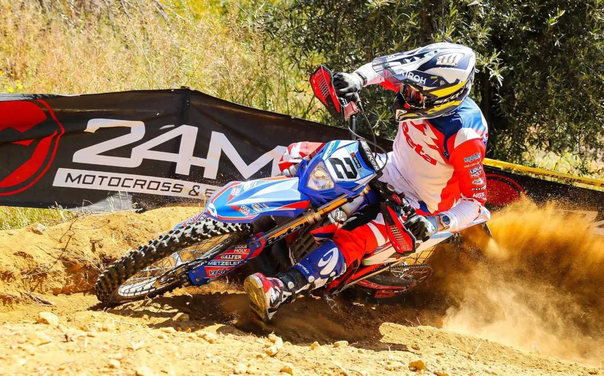 Enduro. Assoluti. Freeman, Verona e Watson primattori in Sicilia [GALLERY] (12)