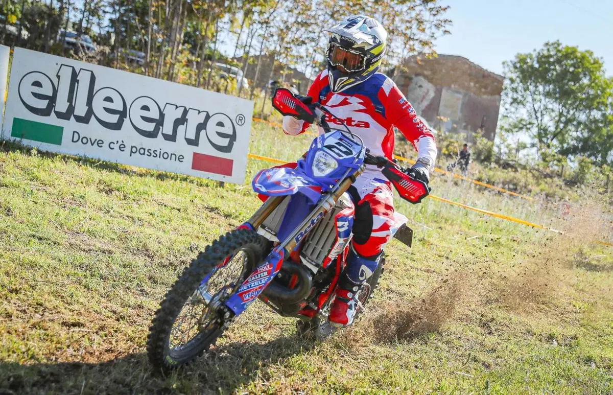 Enduro. Assoluti. Freeman, Verona e Watson primattori in Sicilia [GALLERY] (13)