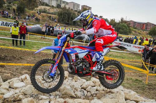 Enduro. Assoluti. Freeman, Verona e Watson primattori in Sicilia [GALLERY] (3)