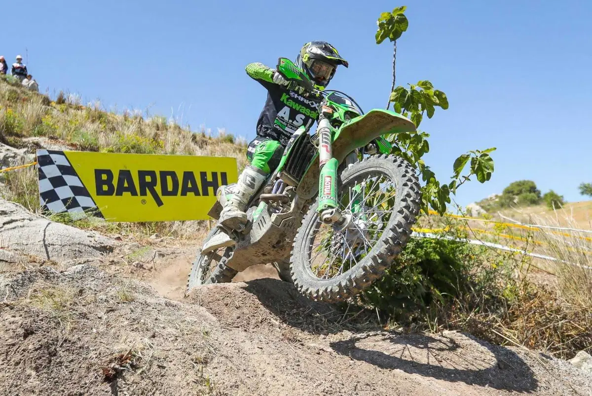 Enduro. Assoluti. Freeman, Verona e Watson primattori in Sicilia [GALLERY] (14)