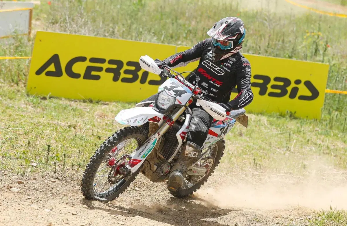 Enduro. Assoluti. Freeman, Verona e Watson primattori in Sicilia [GALLERY] (15)