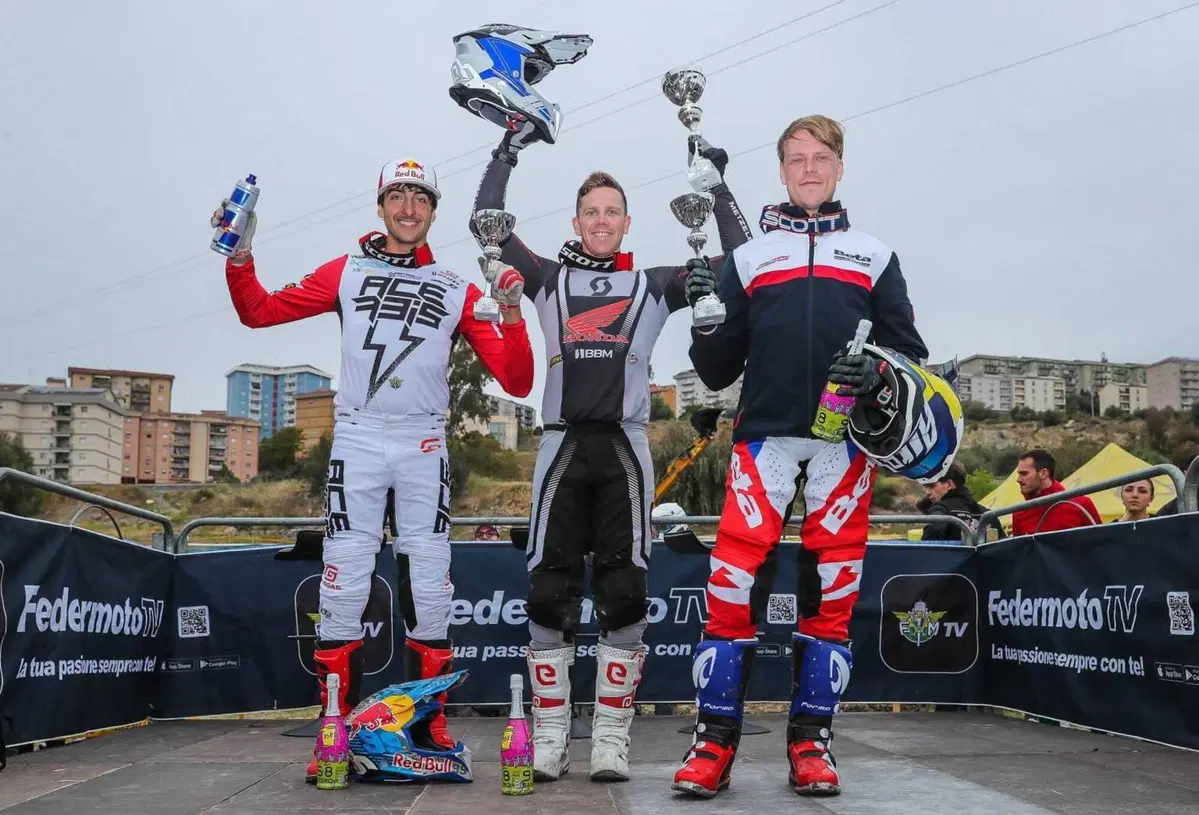 Enduro. Assoluti. Freeman, Verona e Watson primattori in Sicilia [GALLERY] (21)