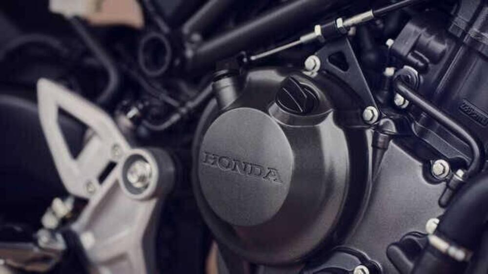 Honda CB 300 R (2022 - 24) (2)