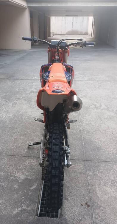 KTM SX 250 F (2018) (2)