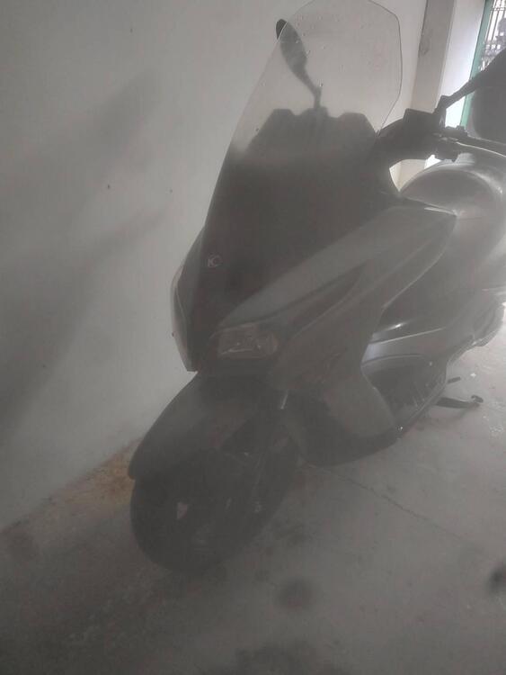 Kymco X-Town 300i ABS (2016 - 20) (5)