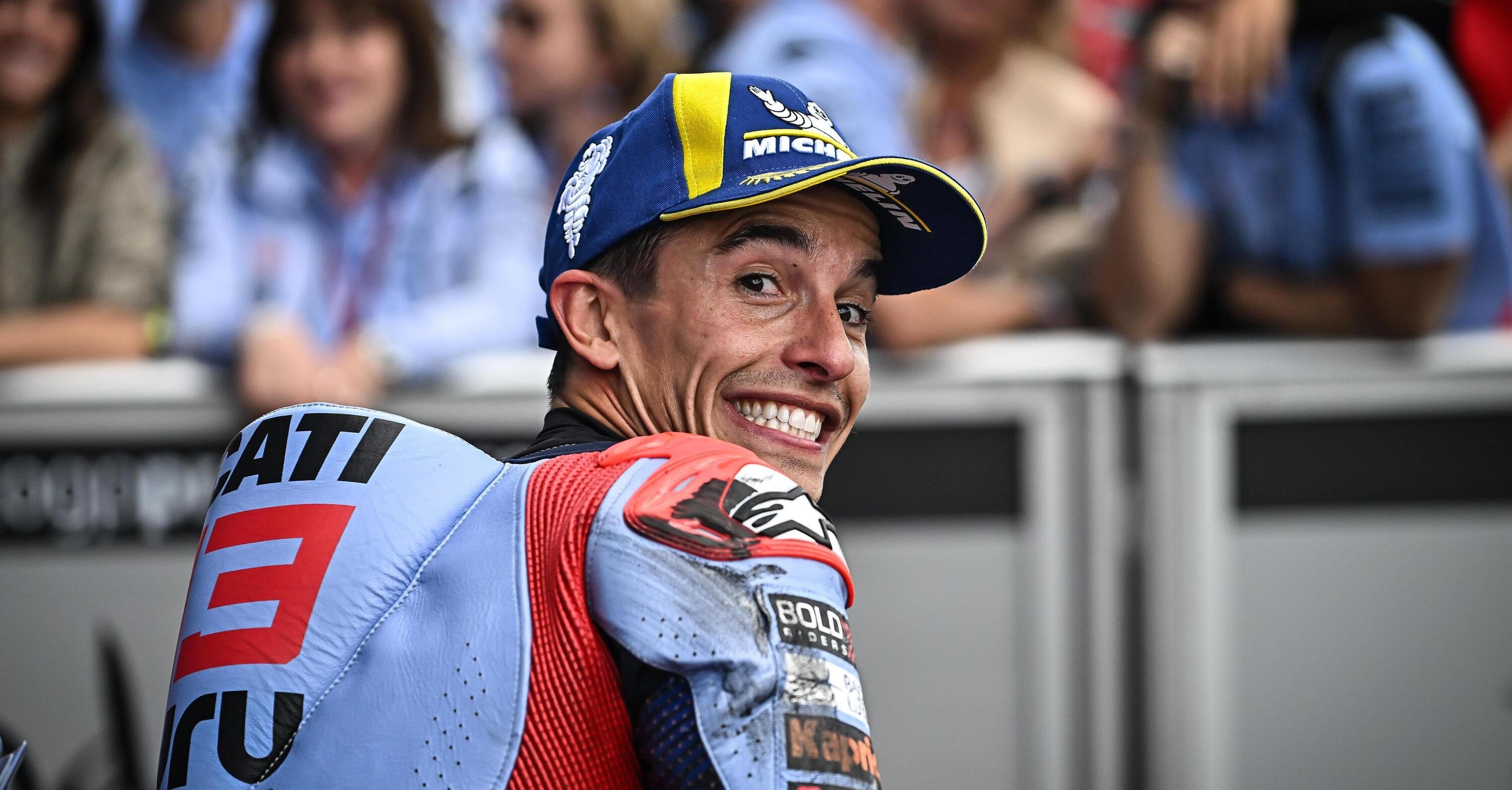 MotoGP 2024. Spunti, domande e considerazioni dopo il GP di Spagna a Jerez