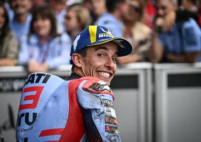 MotoGP 2024. Spunti, domande e considerazioni dopo il GP di Spagna a Jerez