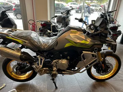 Voge Valico 900DSX (2024 - 26) nuova