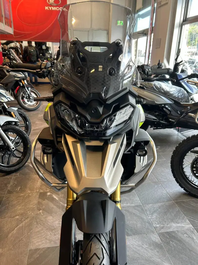 Voge Valico 900DSX (2024 - 26) (5)