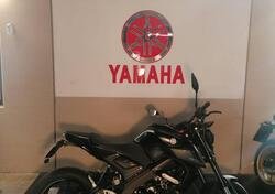 Yamaha MT-125 (2021 - 24) usata