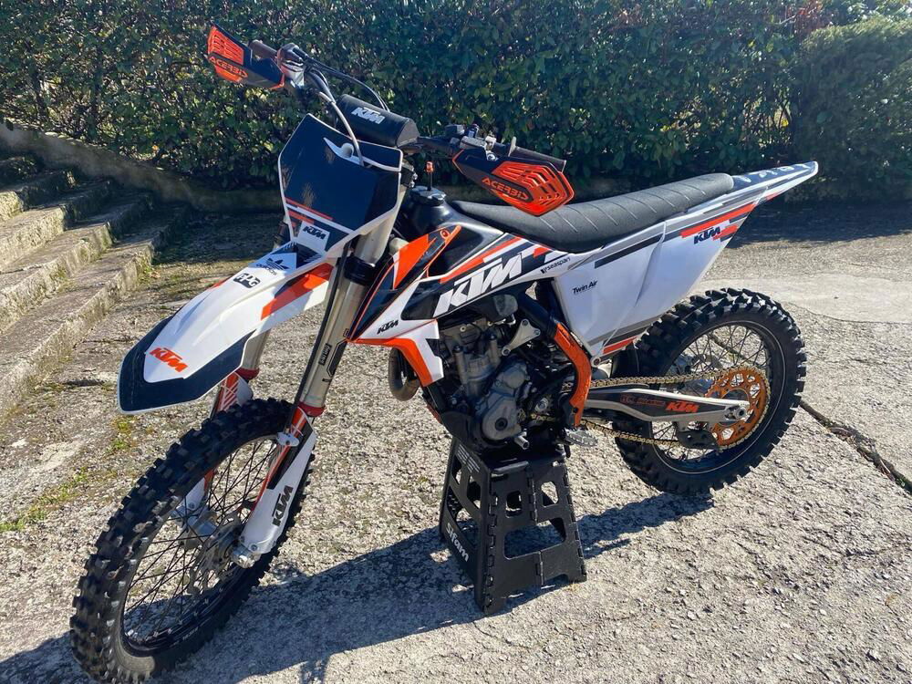 KTM SX 250 (2020)