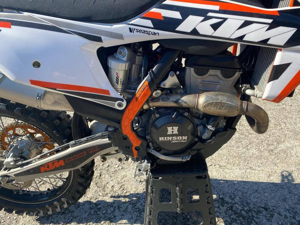 KTM SX 250 (2020) (3)