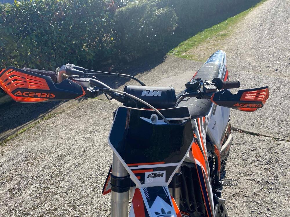 KTM SX 250 (2020) (5)