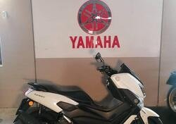 Yamaha N-Max 125 (2017 - 20) usata