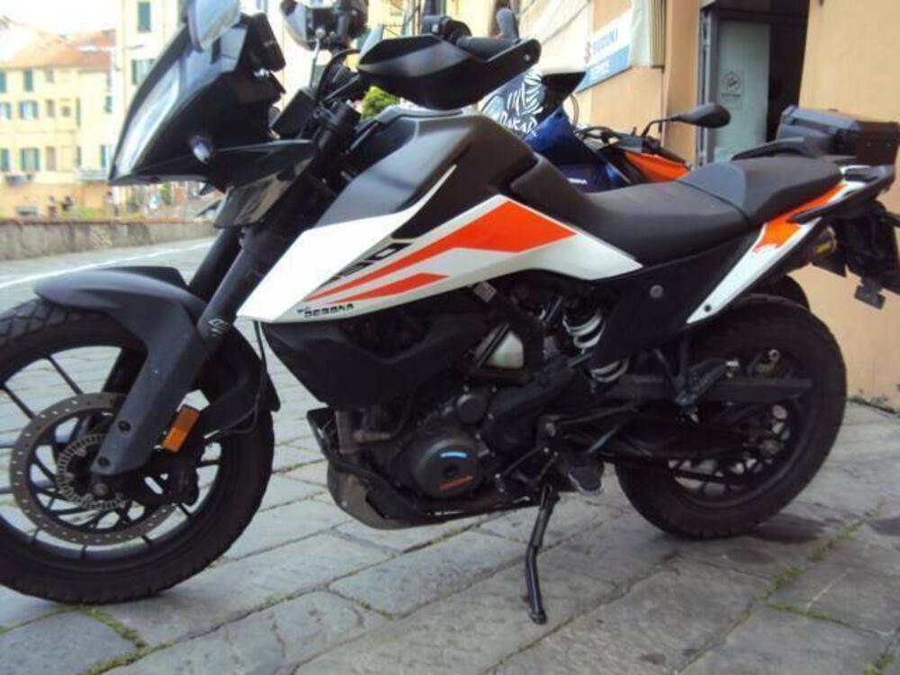 KTM 390 Adventure (2020) (4)