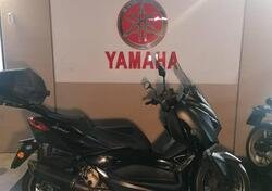 Yamaha X-Max 300 Iron Max (2019 - 20) usata