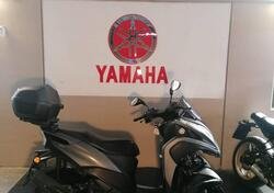 Yamaha Tricity 155 (2017 - 20) usata