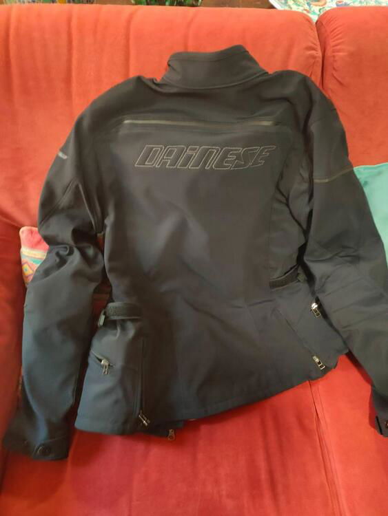 Giacca Dainese donna (2)