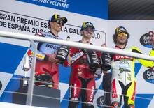 MotoGP 2024. Le pagelle del GP di Spagna: la Gioconda di Pecco Bagnaia. Marc Marquez per il titolo