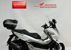 Honda Forza 300 ABS (2018 - 20) usata