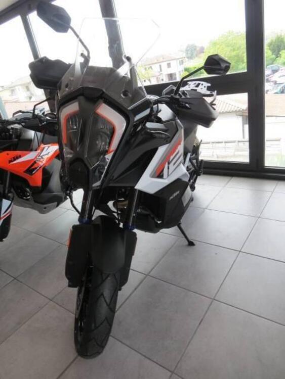 KTM 790 Adventure (2023 - 24) (2)