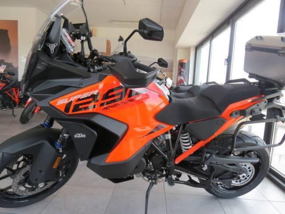 KTM 1290 Super Adventure S (2022 - 25) (3)