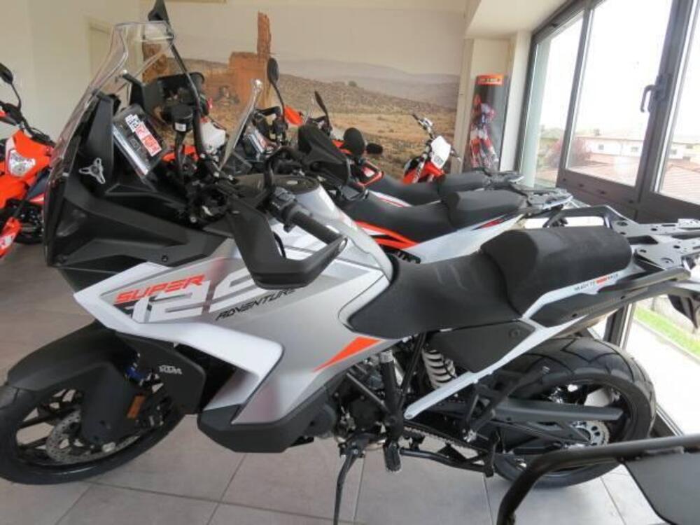 KTM 1290 Super Adventure S (2022 - 24) (3)