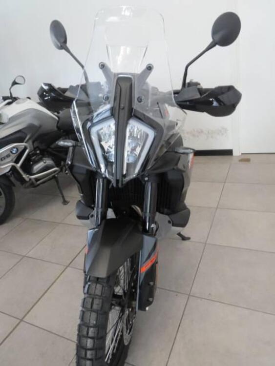 KTM 790 Adventure (2023 - 24) (2)