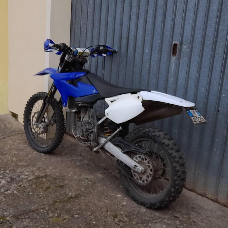 Sherco 250 SE-R Factory (2015) (2)