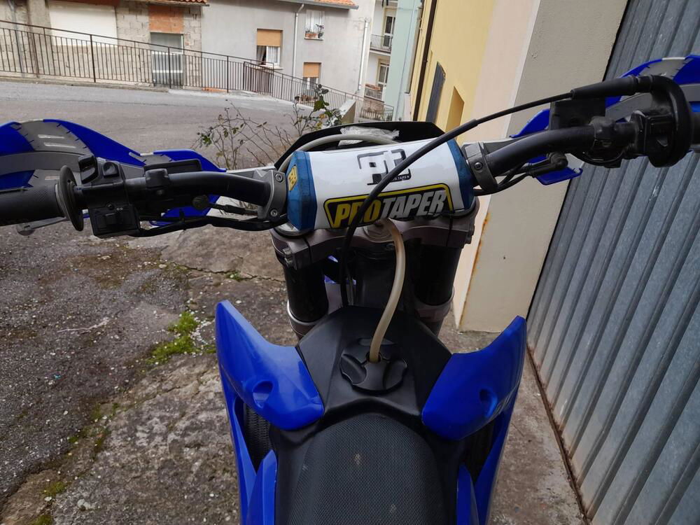 Sherco 250 SE-R Factory (2015) (4)