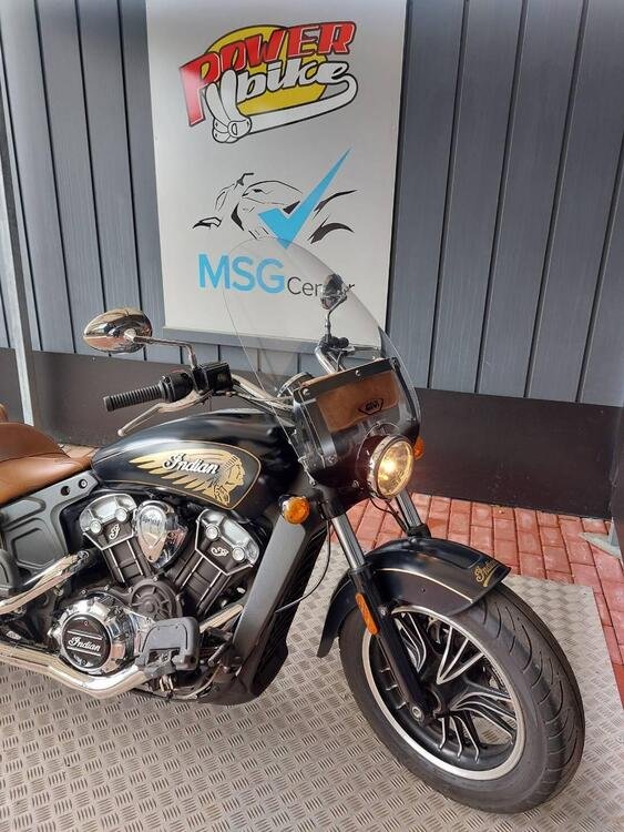 Indian Scout (2015 - 16) (4)