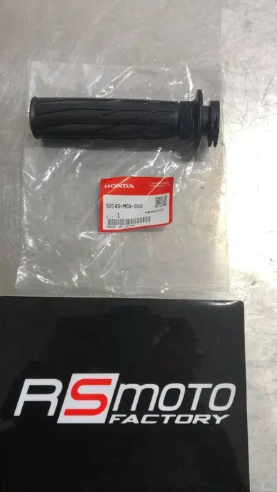 MANOPOLA DX PER HONDA GOLD WING 1800 DAL 2001 AL 2 Hogtunes