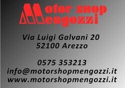 Moto Guzzi V7 II Stornello (2017 - 18) usata