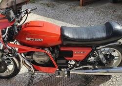 Moto Guzzi 850 T3 d'epoca
