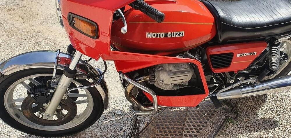 Moto Guzzi 850 T3 (2)