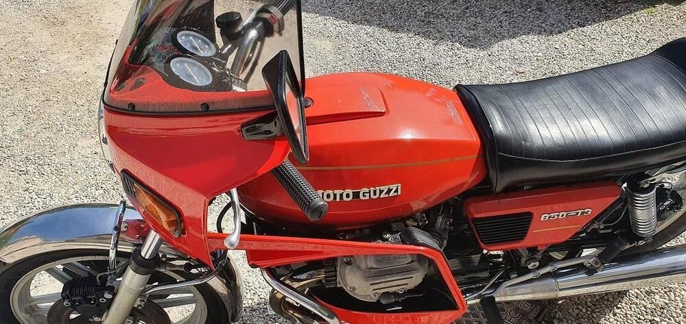 Moto Guzzi 850 T3 (3)